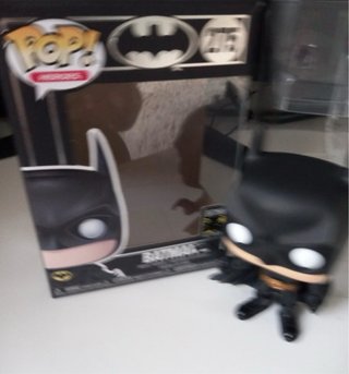 Funko Pop! Batman 275