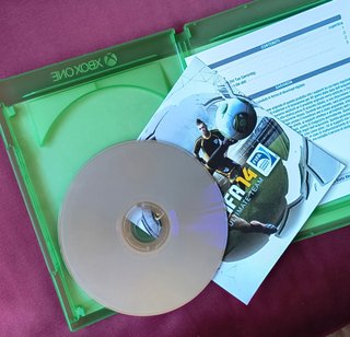 Fifa 14 Xbox one Ed. italiana ITA Calcio Ottimo