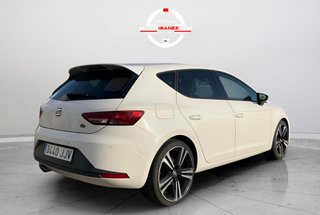Seat León SEAT León SC 2.0 TDI 135kW (184CV) St&Sp FR Plus
