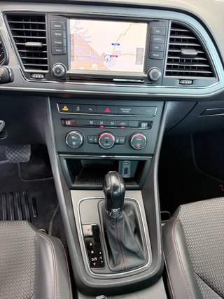 Seat León SEAT León SC 2.0 TDI 135kW (184CV) St&Sp FR Plus
