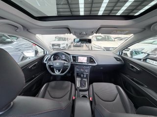 Seat León SEAT León SC 2.0 TDI 135kW (184CV) St&Sp FR Plus