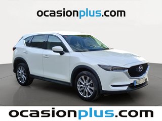 Mazda CX-5 2.5 G Zenith 2WD AT 143 kW (194 CV)