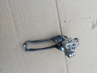 Desviador Shimano Dura Ace 7700 9v