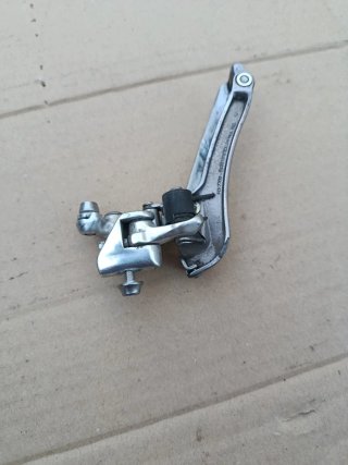 Desviador Shimano Dura Ace 7700 9v
