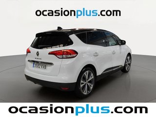 Renault Scenic Zen Energy TCe 103 kW (140 CV)