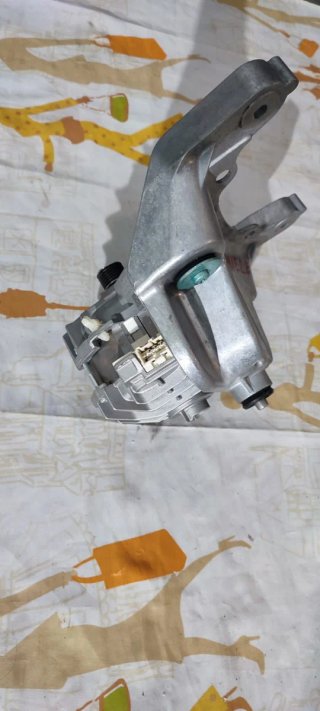 Despiece Miele WDB020 Eco Lavadora