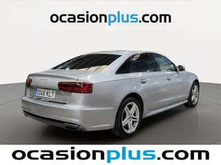 Audi A6 S line 2.0 TDI 140 kW (190 CV) S tronic
