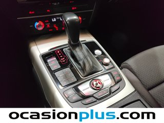 Audi A6 S line 2.0 TDI 140 kW (190 CV) S tronic