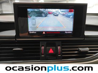 Audi A6 S line 2.0 TDI 140 kW (190 CV) S tronic