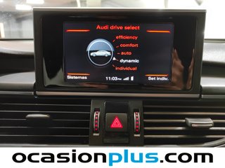 Audi A6 S line 2.0 TDI 140 kW (190 CV) S tronic