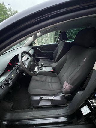 Volkswagen Passat 2008