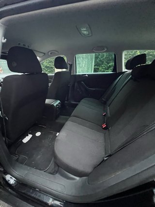 Volkswagen Passat 2008