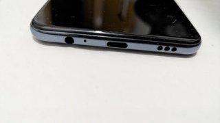 LG K51s Nero Dual SIM nuovo