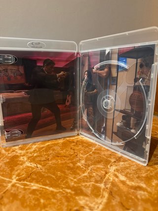 Jackpot! (Blu-ray)