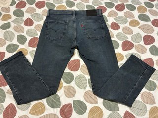Pantalón Vaquero Levi's Azul