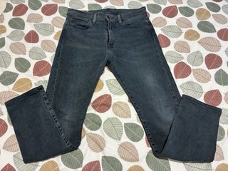 Pantalón Vaquero Levi's Azul