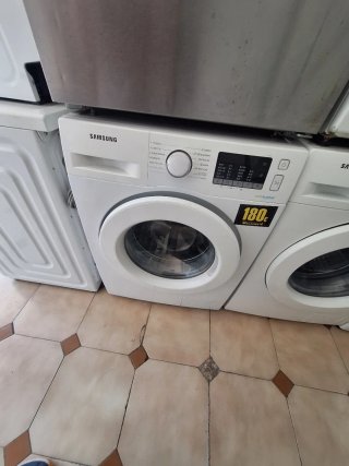 Lavadora Bosch Serie 4 A+++
