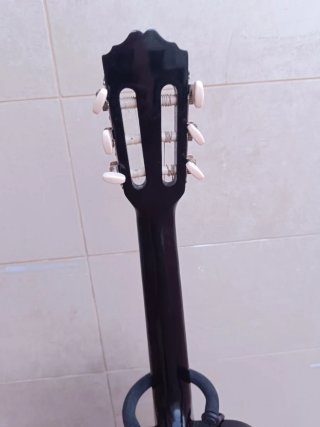 Guitarra Española Clásica