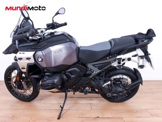 BMW R 1300 GS ADVENTURE TRIPLE BLACK