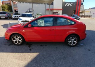 Ford Focus 2007