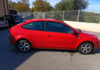 Ford Focus 2007