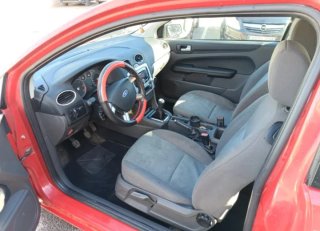 Ford Focus 2007