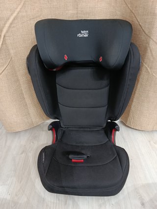 Silla Coche Britax Römer Grupo 2/3
