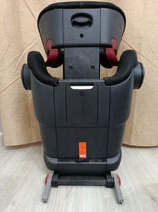 Silla Coche Britax Römer Grupo 2/3