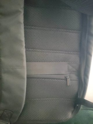 Mochila Anti-robo