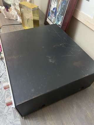 Processore dinamico Pioneer RG-1