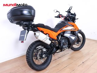 KTM 890 ADVENTURE