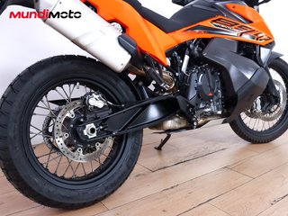 KTM 890 ADVENTURE