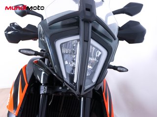 KTM 890 ADVENTURE