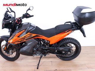 KTM 890 ADVENTURE
