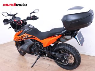 KTM 890 ADVENTURE