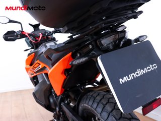 KTM 890 ADVENTURE
