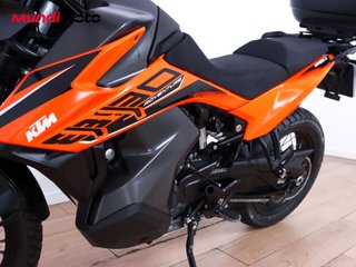 KTM 890 ADVENTURE
