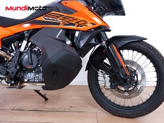 KTM 890 ADVENTURE