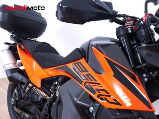 KTM 890 ADVENTURE