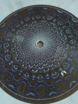 Tool 10,000 Days vinilo