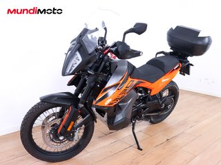 KTM 890 ADVENTURE