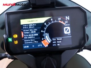 KTM 890 ADVENTURE