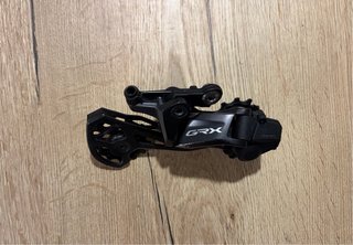 Grupo Shimano GRX RX820