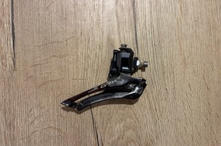Grupo Shimano GRX RX820