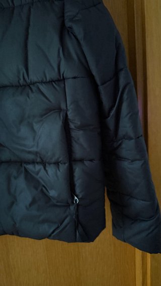 Chaqueta The North Face Negra Mujer