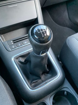 Volkswagen Tiguan 2015