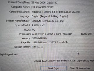 PC Gaming RTX 3070 32GB RAM Ryzen 5 5600X