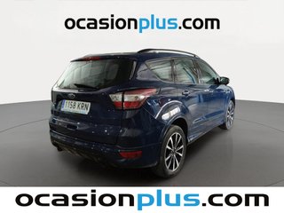 Ford Kuga 2.0 TDCI ST-Line 4x2 110 kW (150 CV)