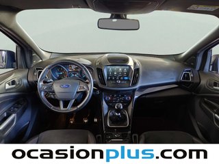 Ford Kuga 2.0 TDCI ST-Line 4x2 110 kW (150 CV)
