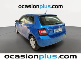 Skoda Fabia 1.0 MPI Like 55 kW (75 CV)